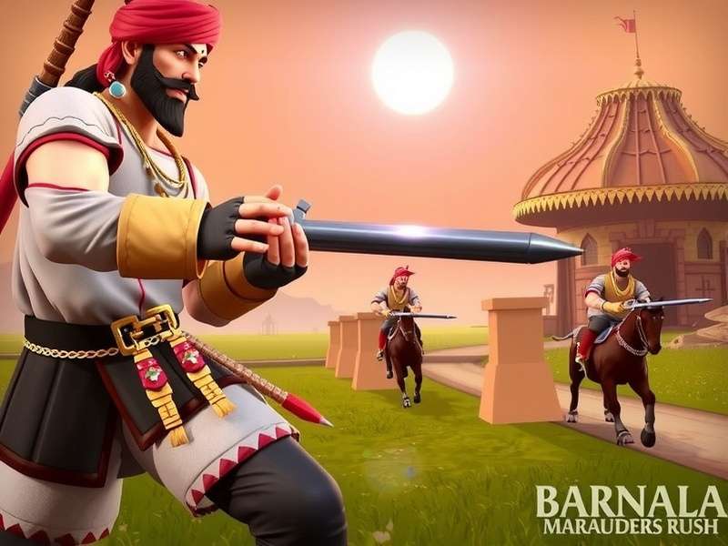 Indian Gaming Community Event